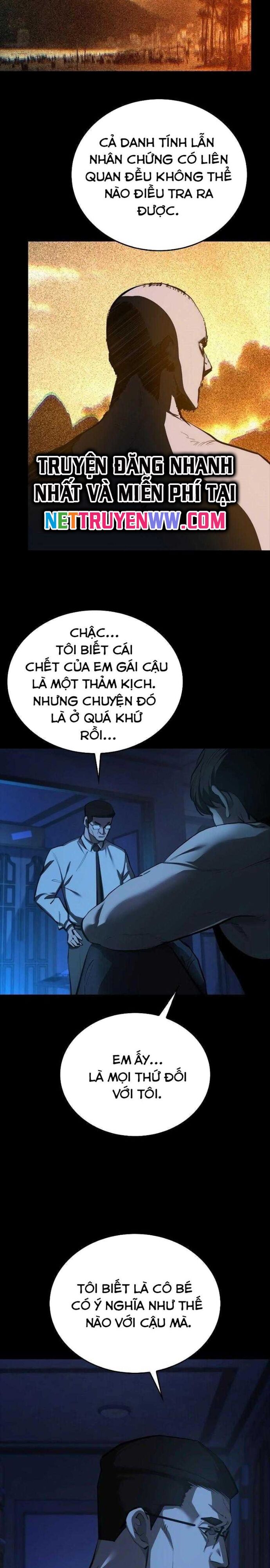 Vanta Black Chapter 1 - 59