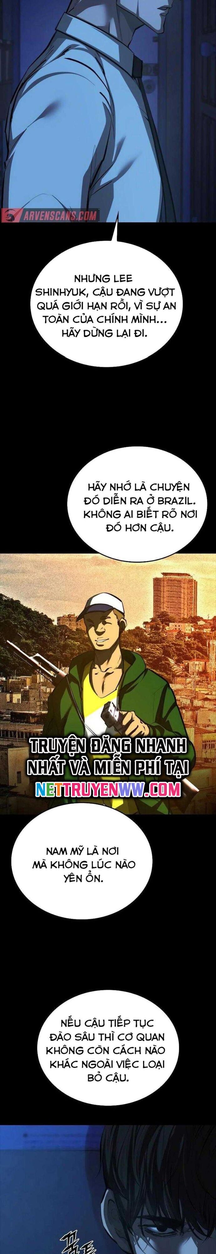 Vanta Black Chapter 1 - 60