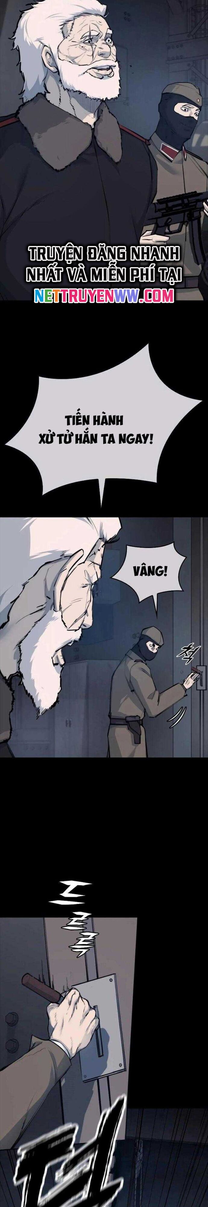 Vanta Black Chapter 1 - 7