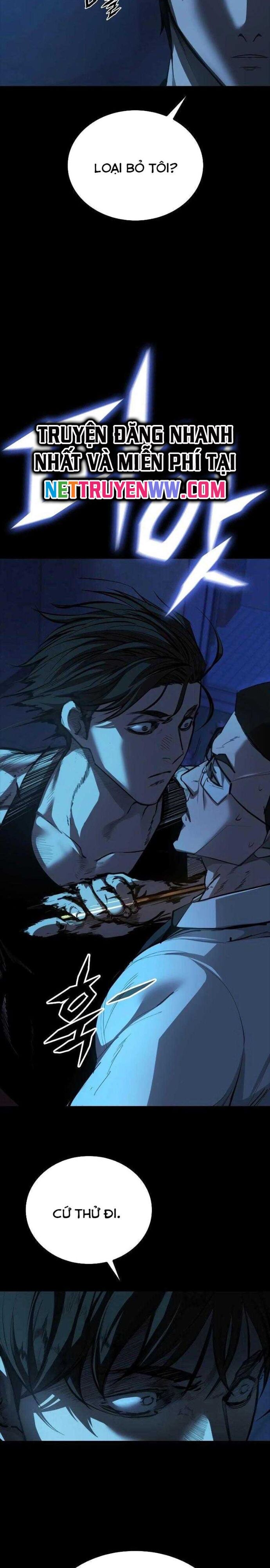 Vanta Black Chapter 1 - 61