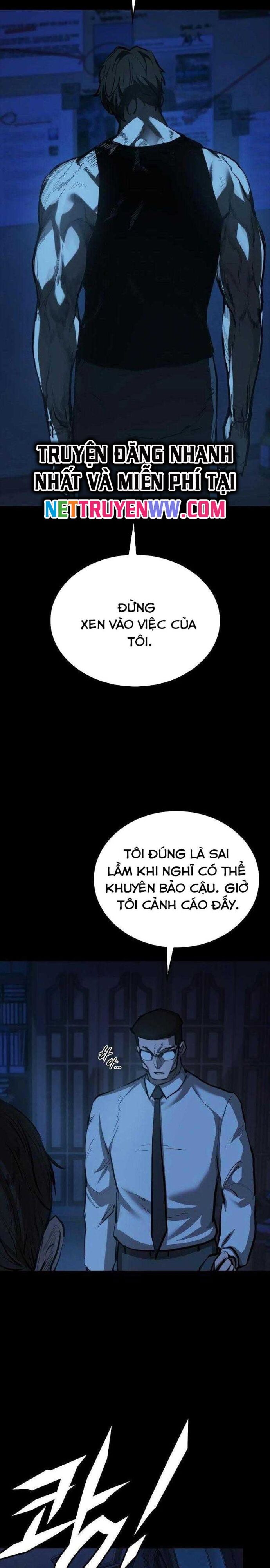 Vanta Black Chapter 1 - 63