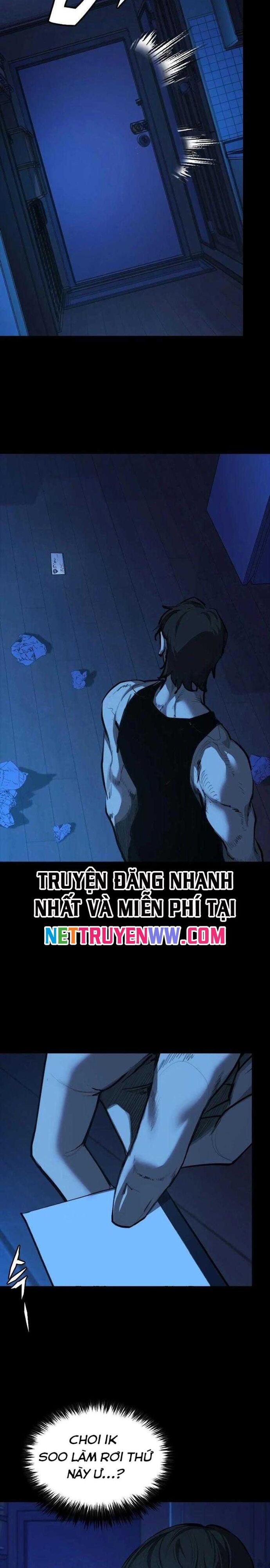 Vanta Black Chapter 1 - 64