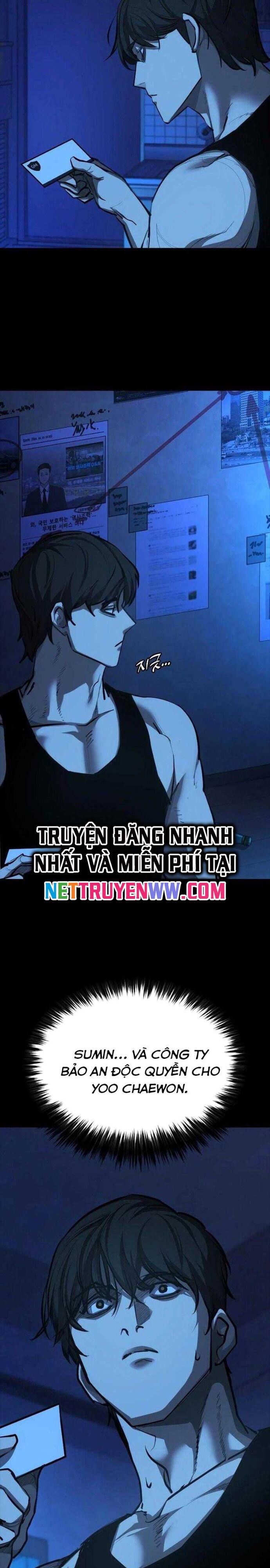 Vanta Black Chapter 1 - 65