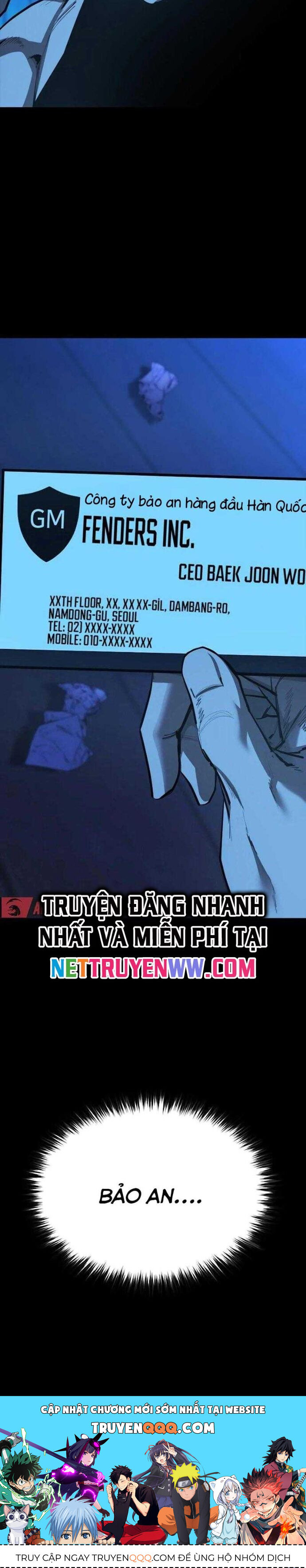 Vanta Black Chapter 1 - 66