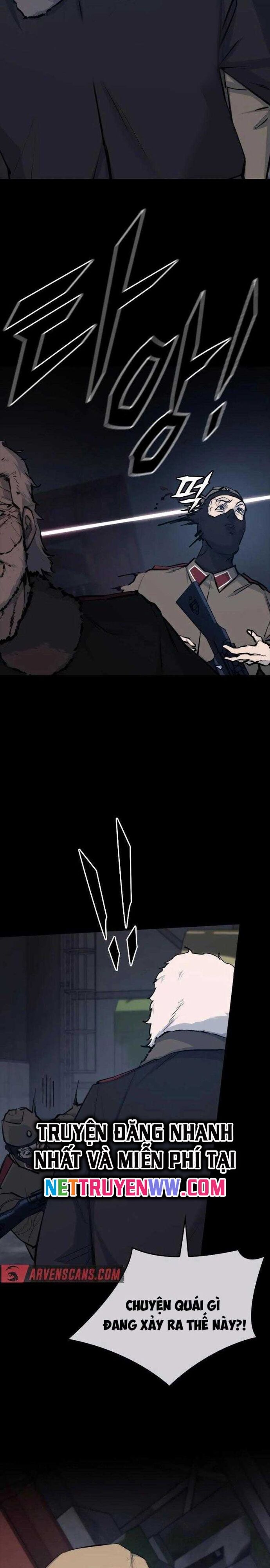 Vanta Black Chapter 1 - 10