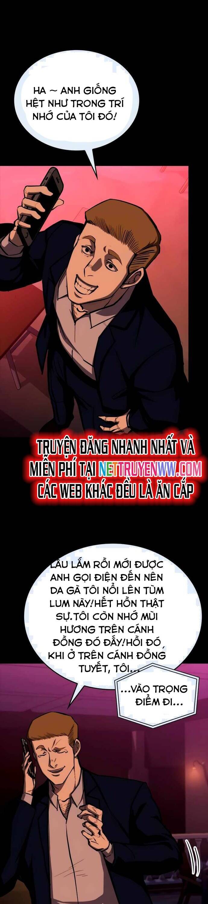 Vanta Black Chapter 10 - 2