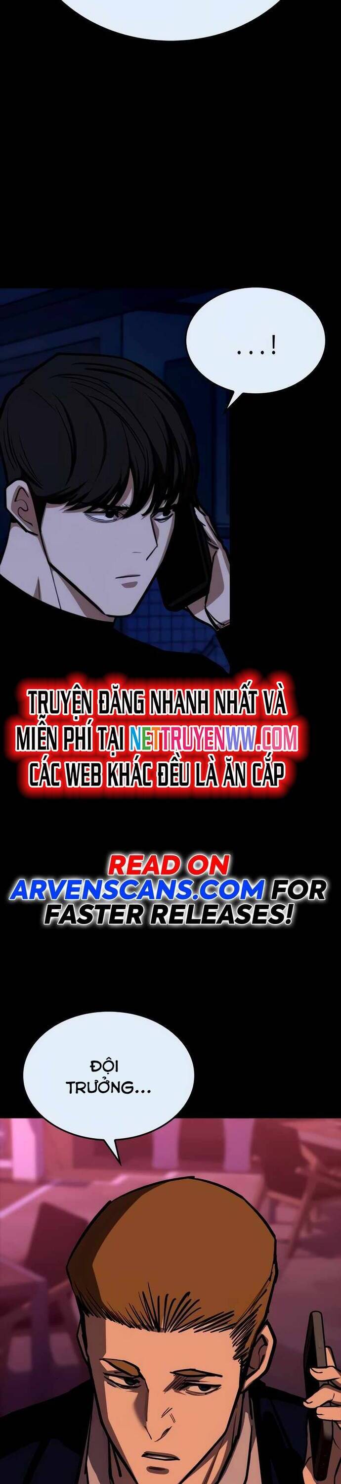 Vanta Black Chapter 10 - 12