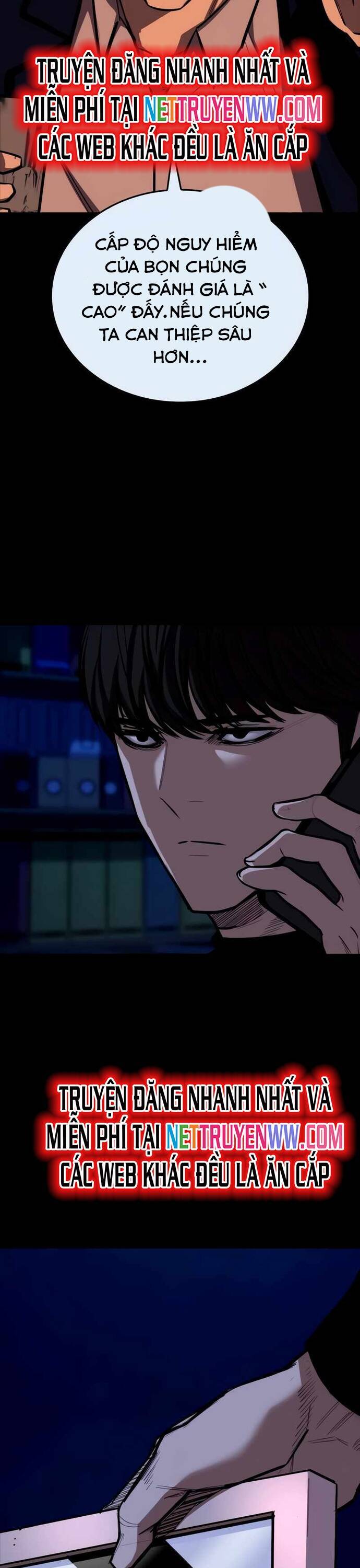 Vanta Black Chapter 10 - 13