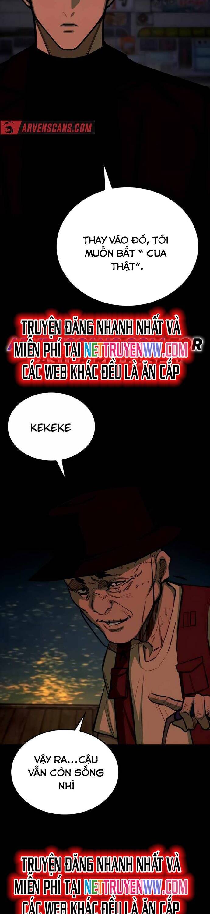 Vanta Black Chapter 10 - 16