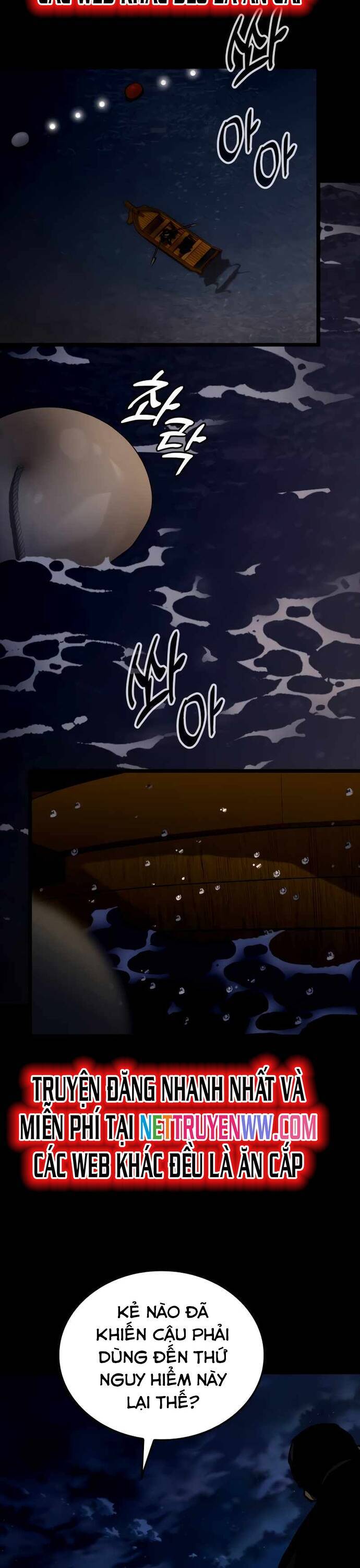 Vanta Black Chapter 10 - 17