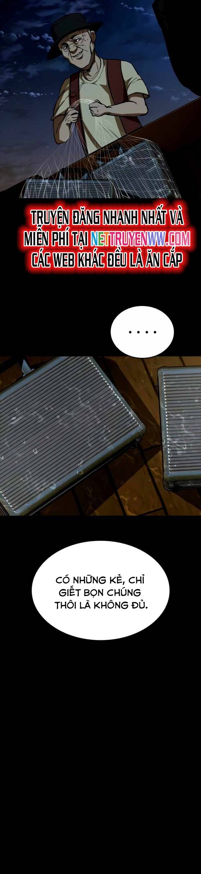 Vanta Black Chapter 10 - 18