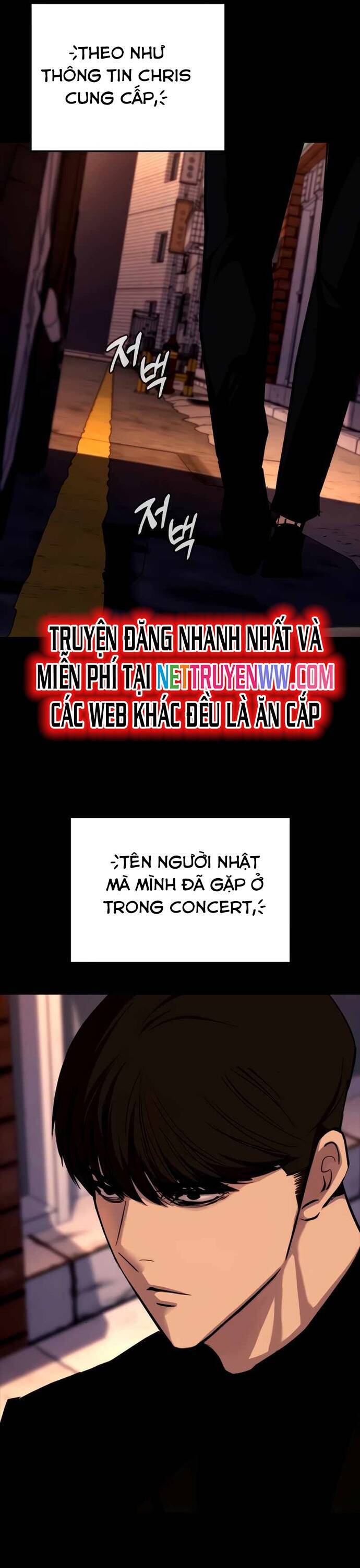 Vanta Black Chapter 10 - 19