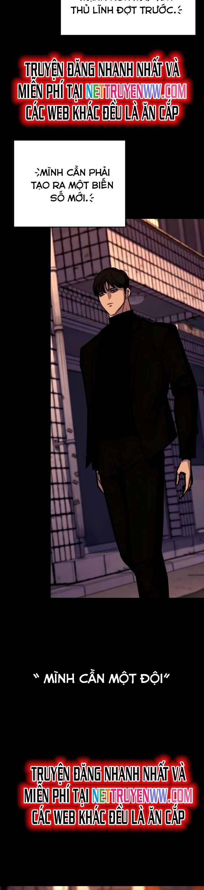 Vanta Black Chapter 10 - 22