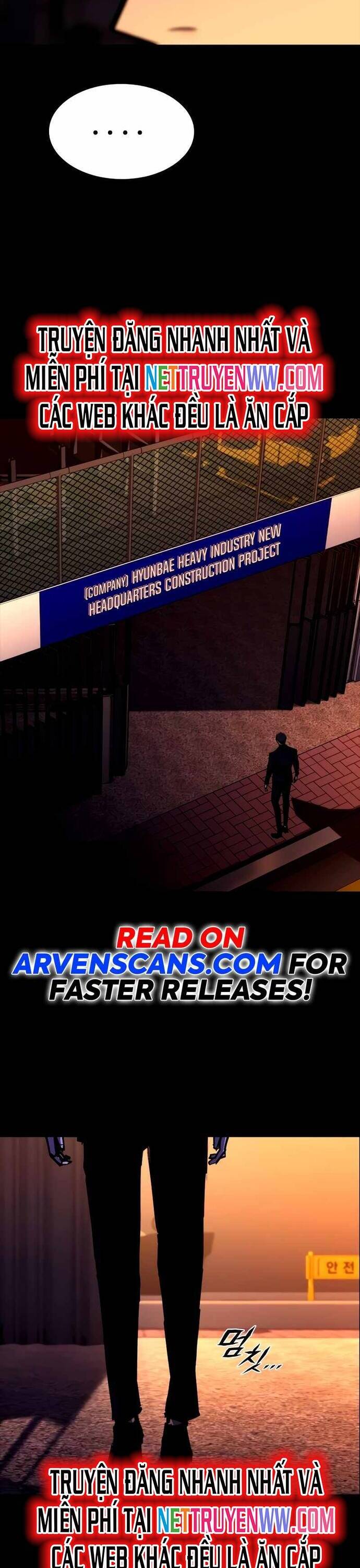 Vanta Black Chapter 10 - 24