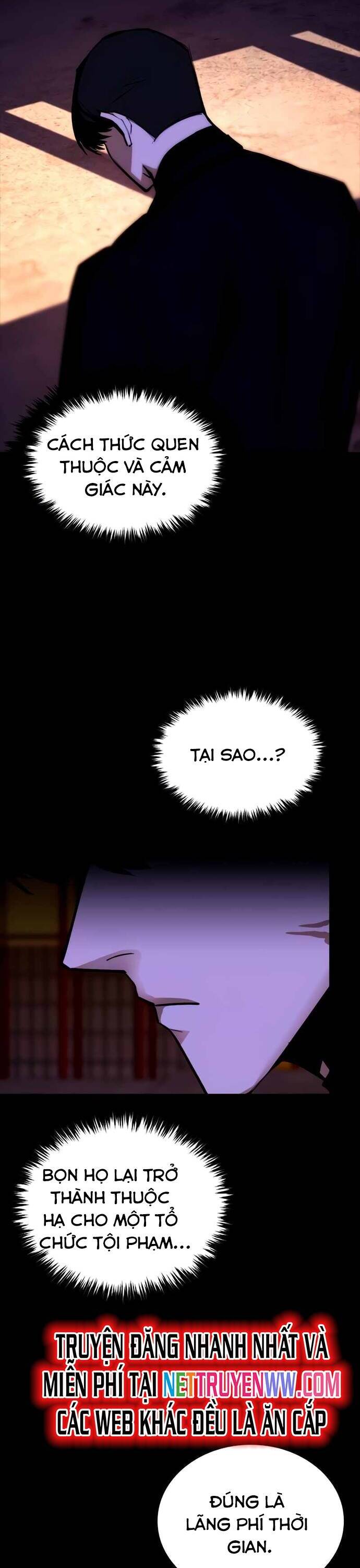 Vanta Black Chapter 10 - 26