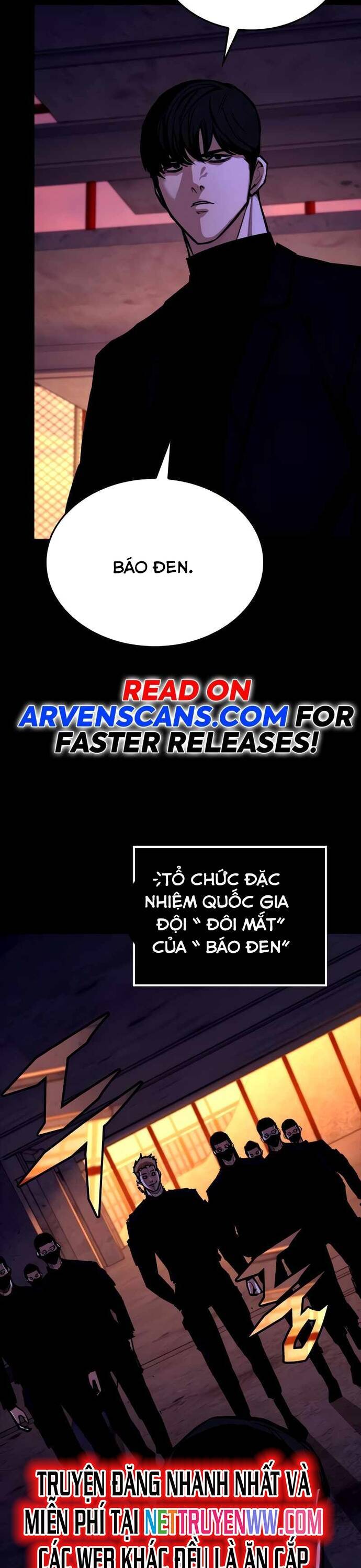 Vanta Black Chapter 10 - 27