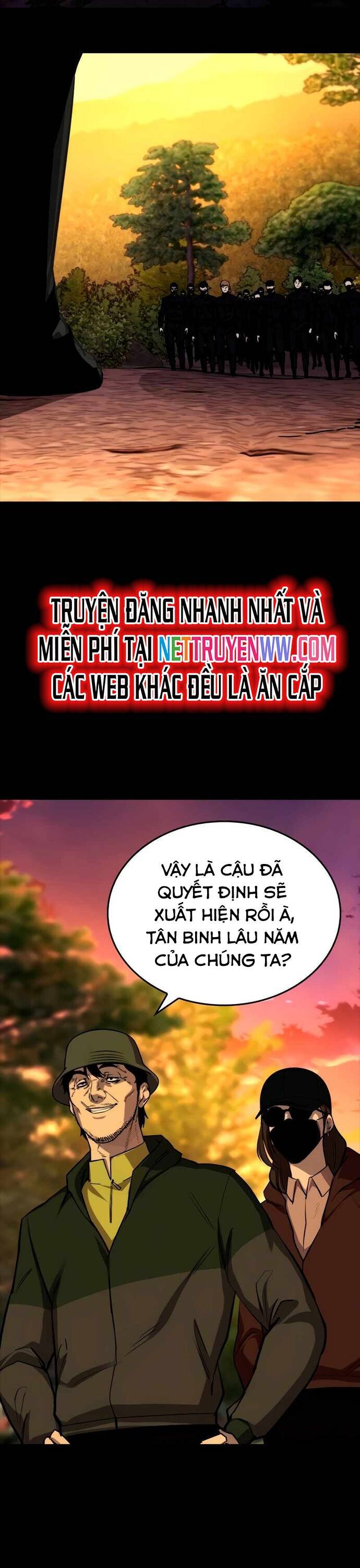 Vanta Black Chapter 10 - 29