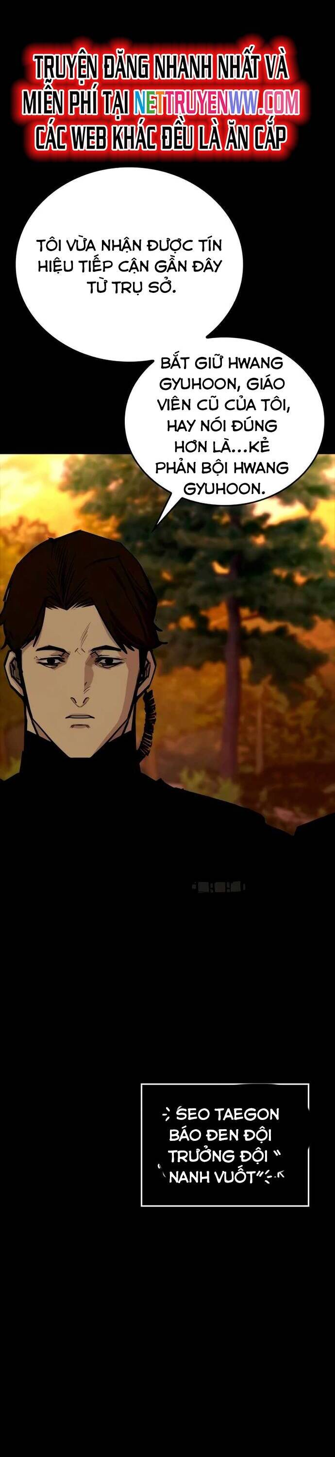 Vanta Black Chapter 10 - 30