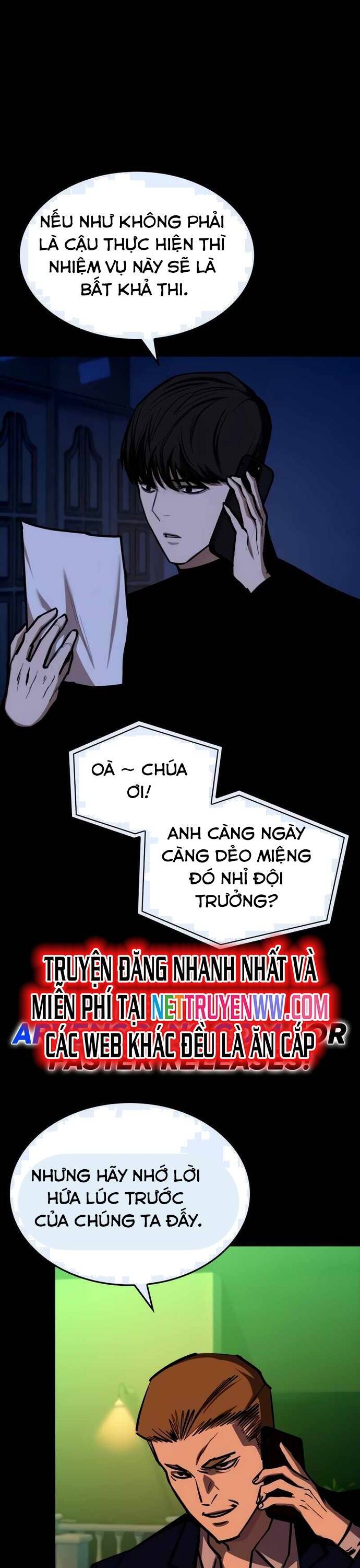 Vanta Black Chapter 10 - 4