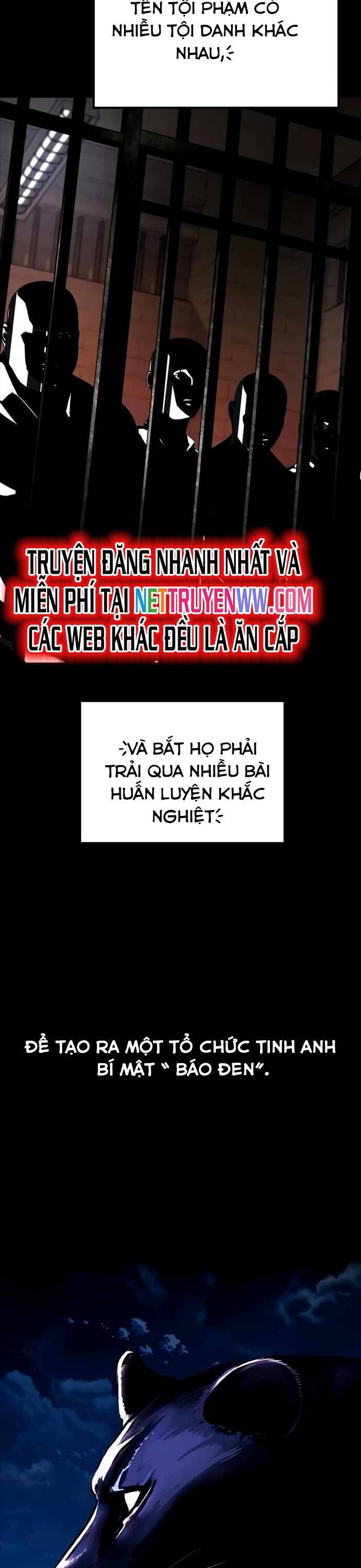 Vanta Black Chapter 10 - 34