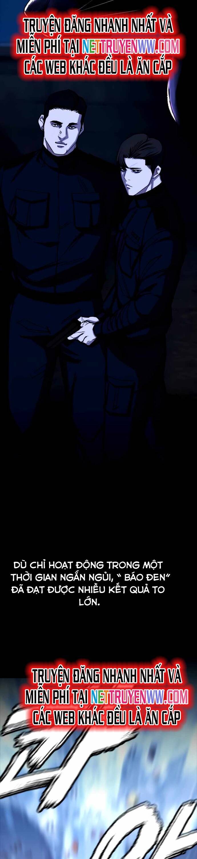 Vanta Black Chapter 10 - 35