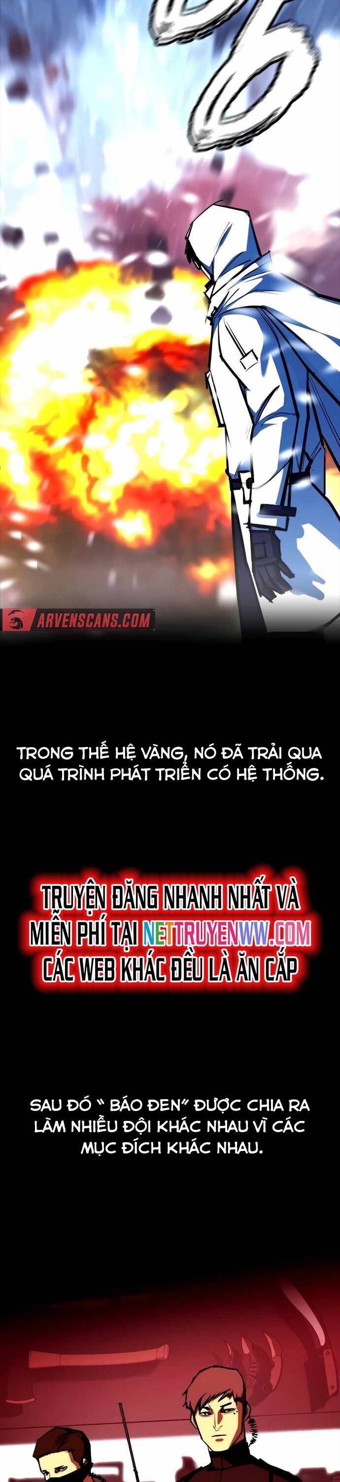 Vanta Black Chapter 10 - 36