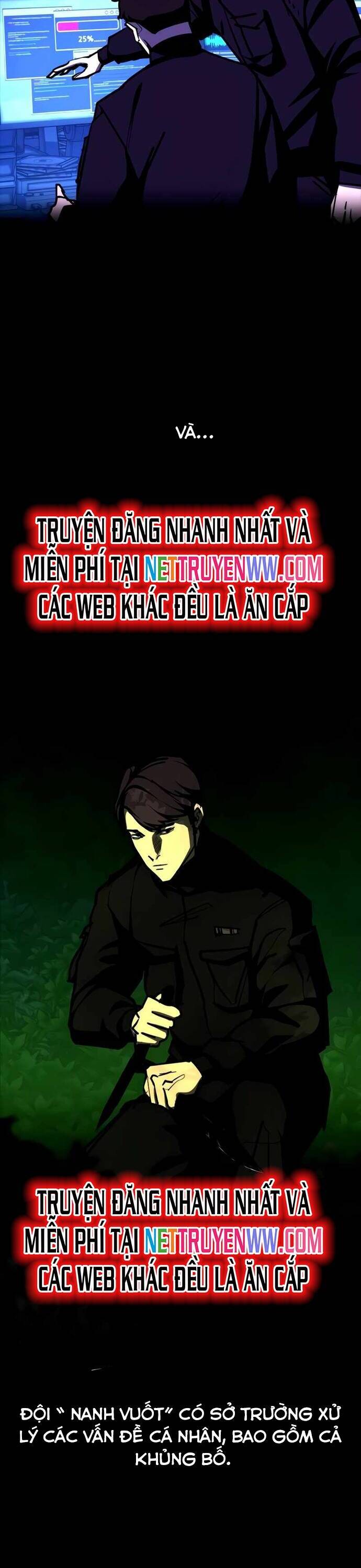 Vanta Black Chapter 10 - 38