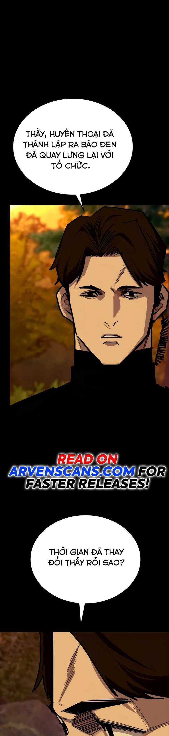 Vanta Black Chapter 10 - 39