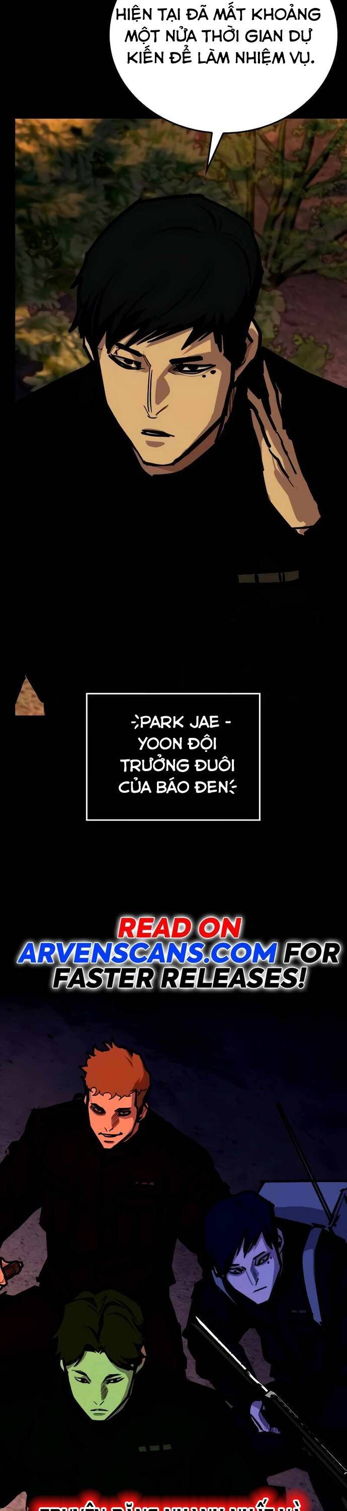 Vanta Black Chapter 10 - 47