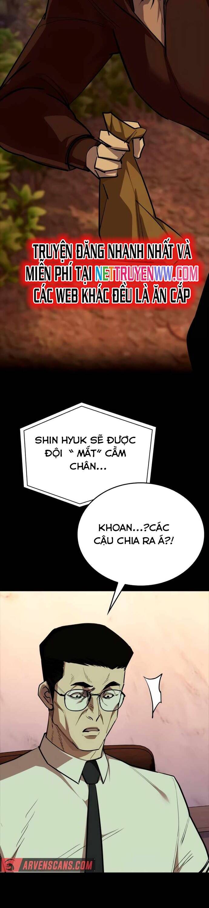 Vanta Black Chapter 10 - 50