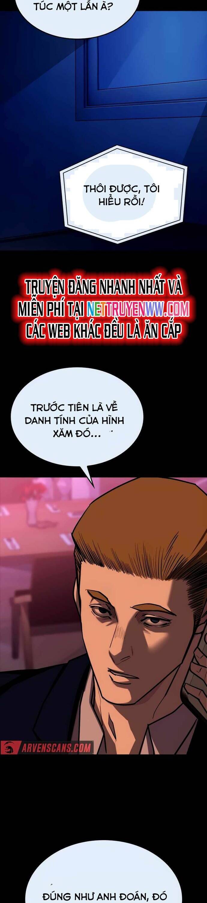 Vanta Black Chapter 10 - 6