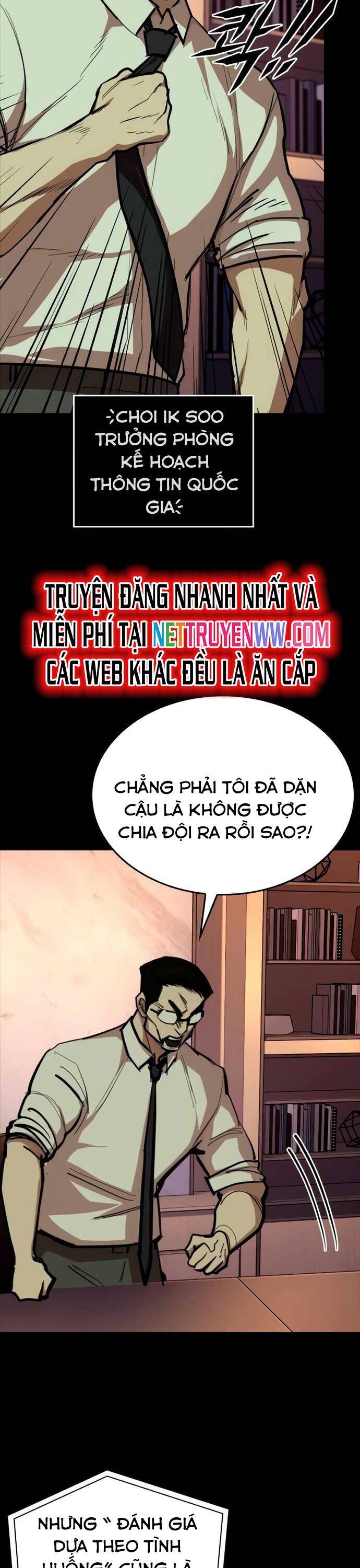 Vanta Black Chapter 10 - 52