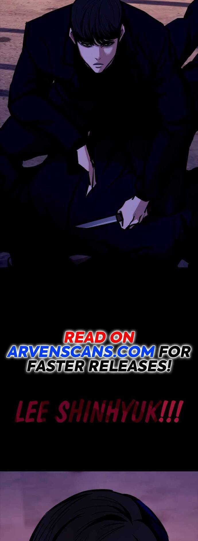 Vanta Black Chapter 10 - 55