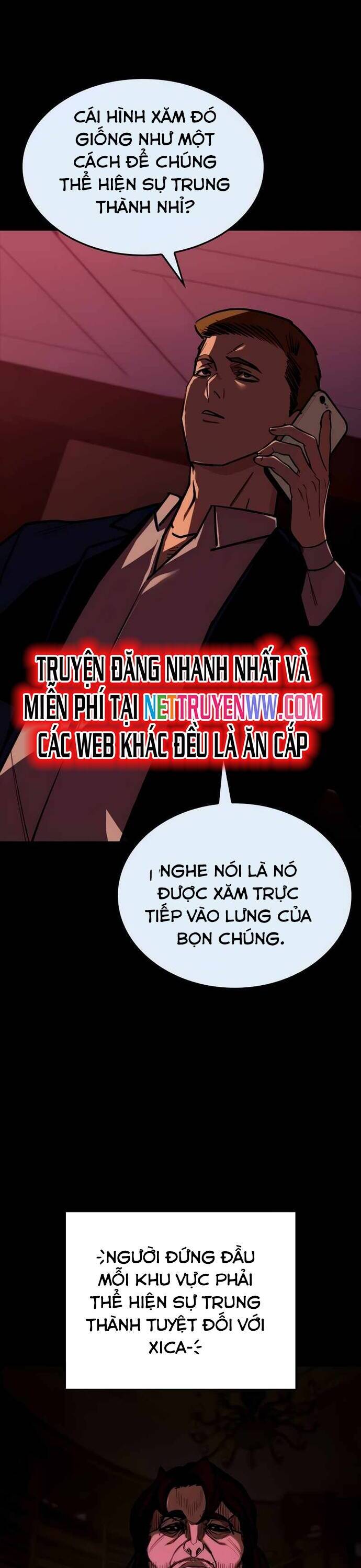 Vanta Black Chapter 10 - 8