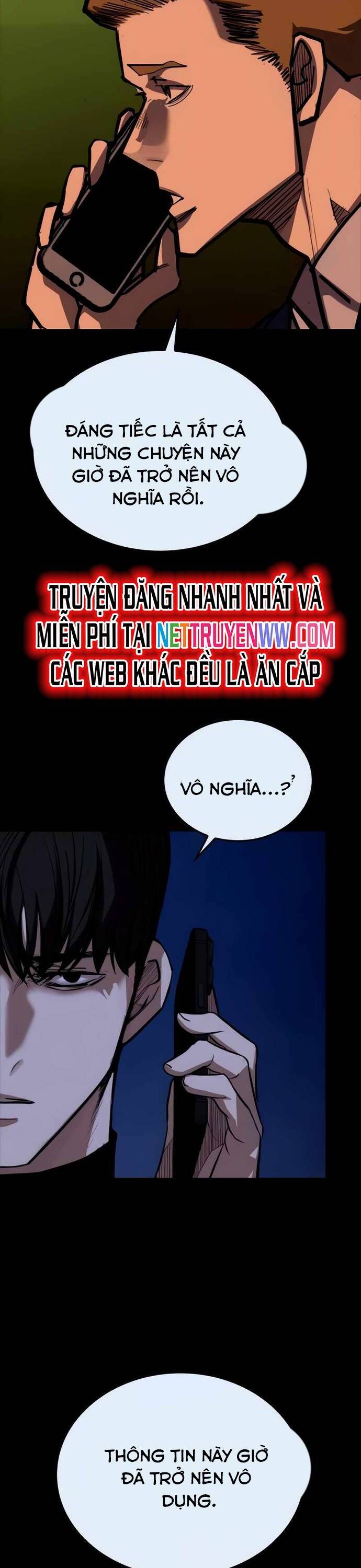 Vanta Black Chapter 10 - 10