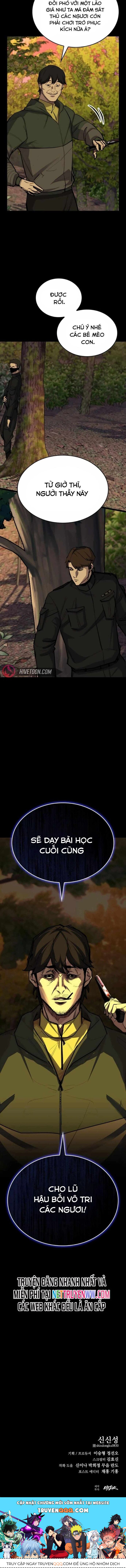 Vanta Black Chapter 11 - 15