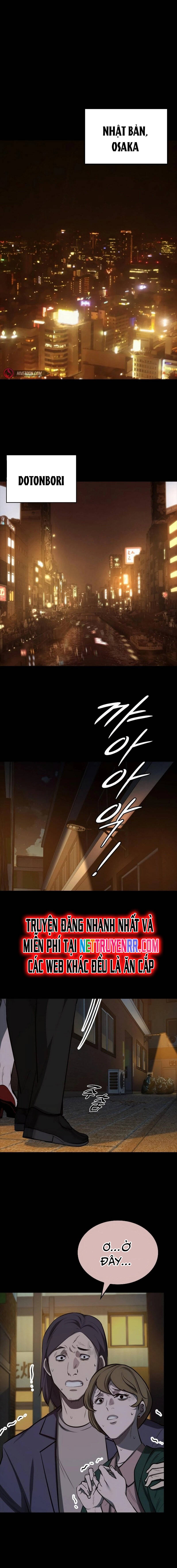 Vanta Black Chapter 13 - 2