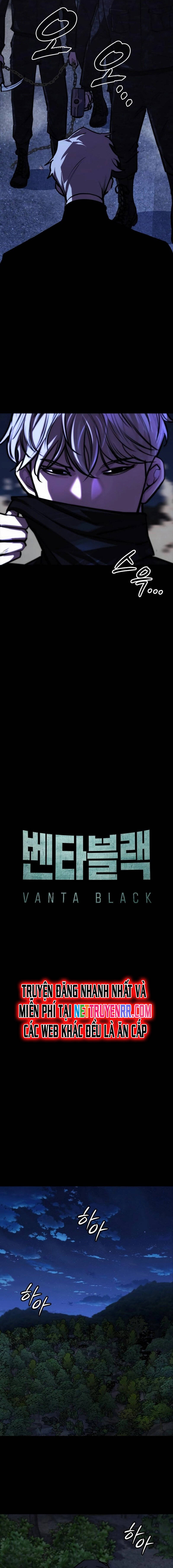 Vanta Black Chapter 13 - 11