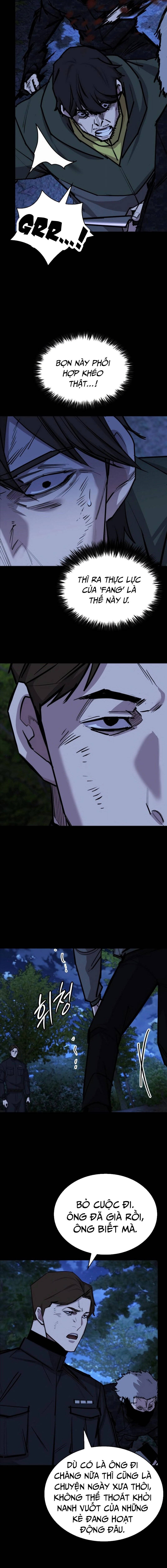 Vanta Black Chapter 13 - 13