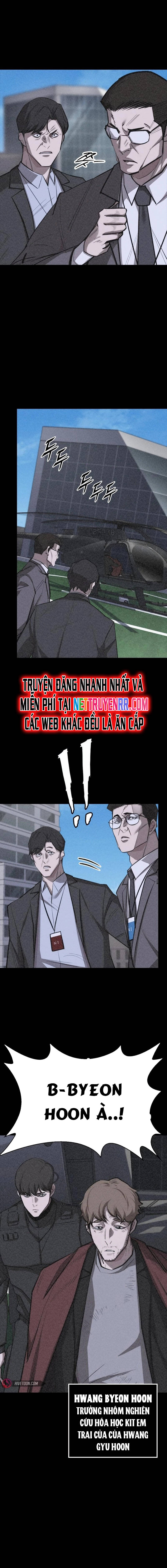 Vanta Black Chapter 13 - 19