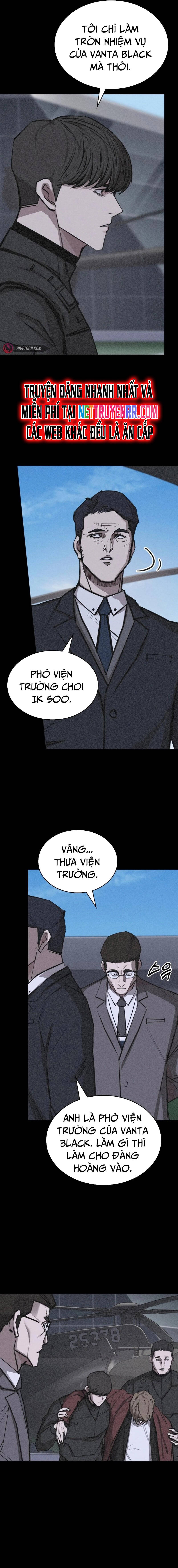 Vanta Black Chapter 13 - 24