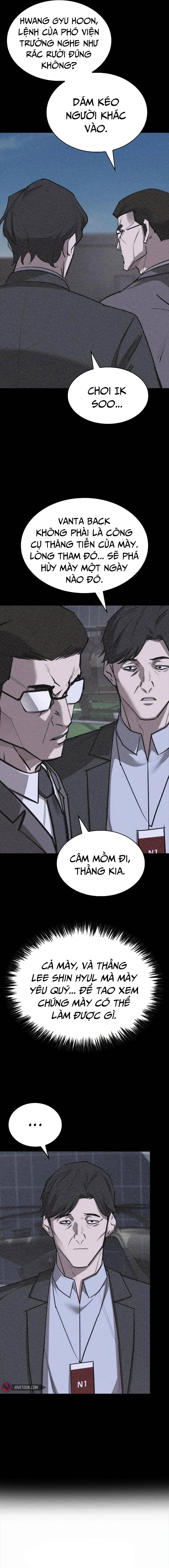 Vanta Black Chapter 13 - 25