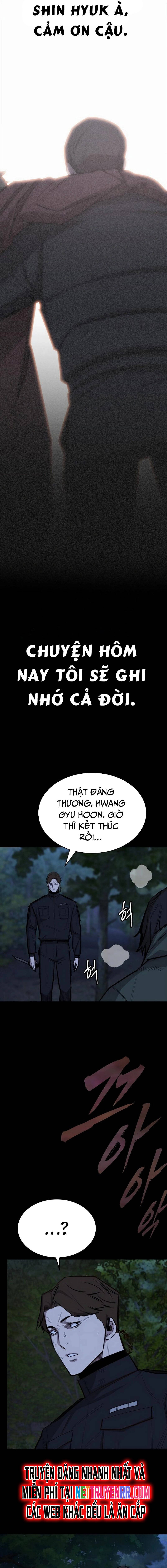 Vanta Black Chapter 13 - 26