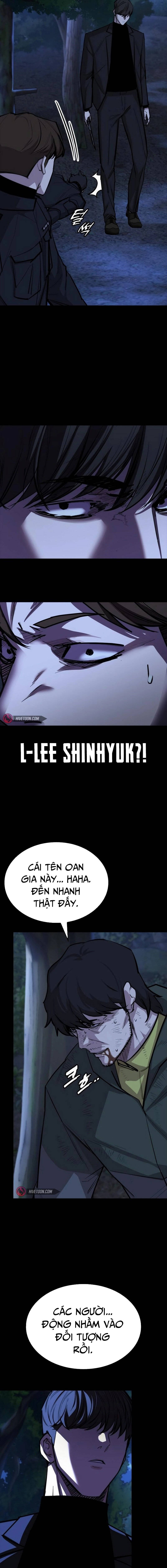 Vanta Black Chapter 13 - 27