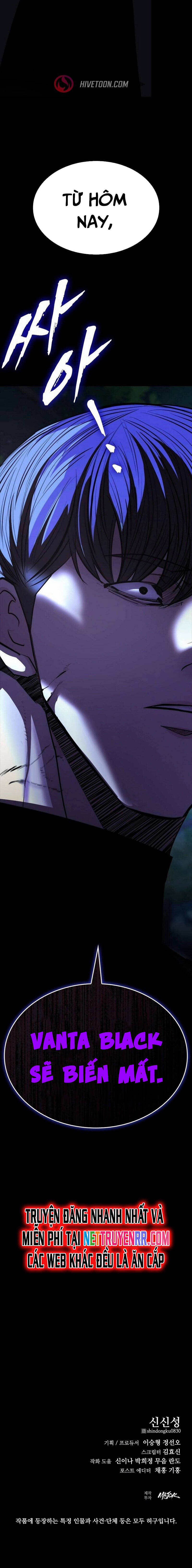 Vanta Black Chapter 13 - 28