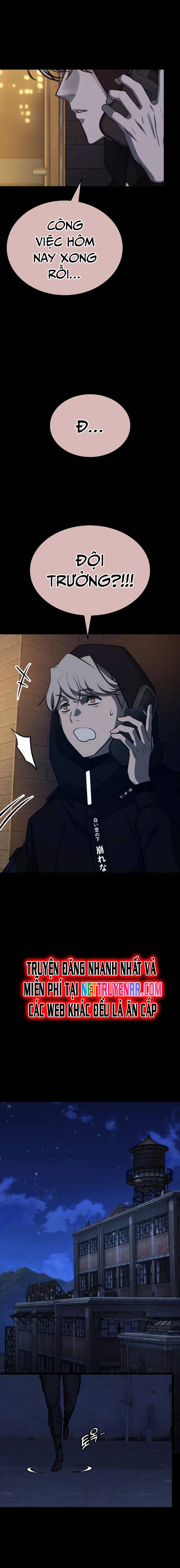 Vanta Black Chapter 13 - 4