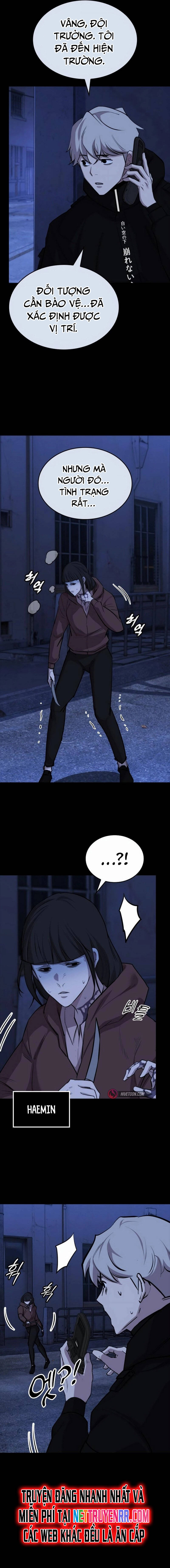 Vanta Black Chapter 13 - 5