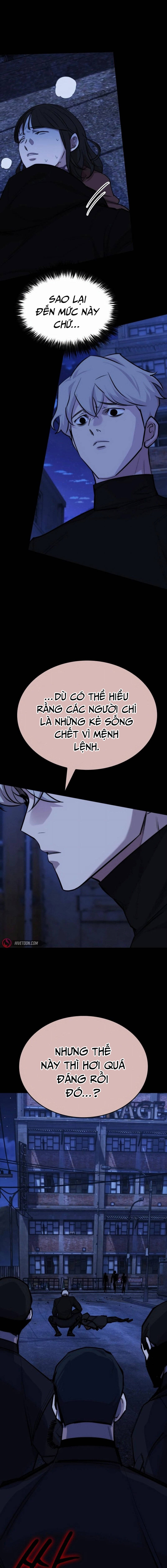 Vanta Black Chapter 13 - 7