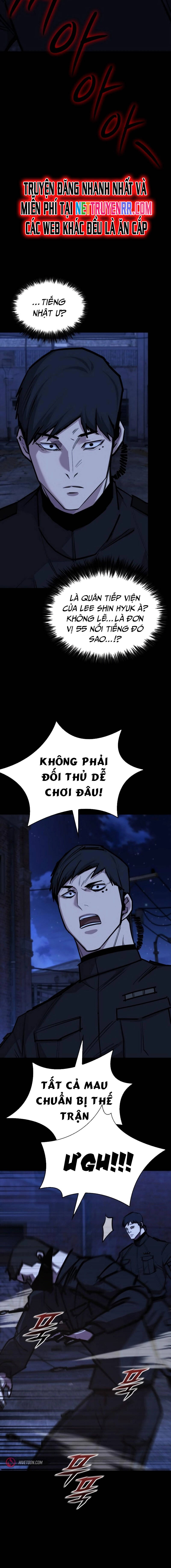 Vanta Black Chapter 13 - 8