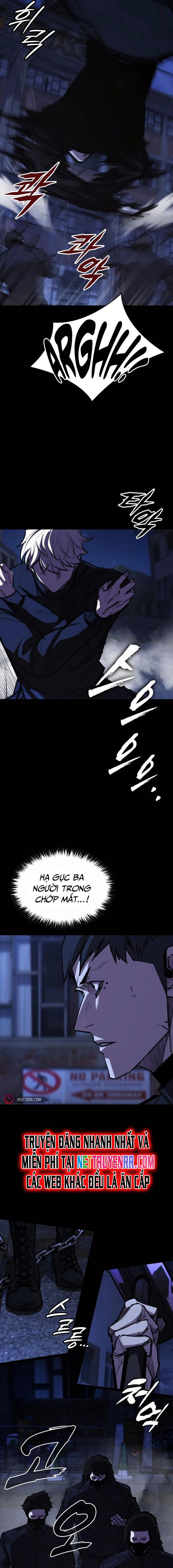 Vanta Black Chapter 13 - 10